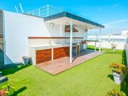 Venta Departamento Triplex en Miraflores