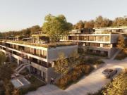 Venta departamento triplex en Punta Chica