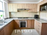 Venta Departamento triplex vista externa con gran...