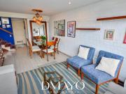 Venta Departamento triplex vista externa con gran...