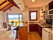 VENTA DEPARTAMENTO TURÍSTICO IMPECABLE EQUIPADO