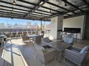 Venta Departamento Un Ambiente Amueblado LLave en Mano