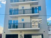 Venta departamento un ambiente amueblado zona San Juan
