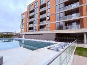 VENTA DEPARTAMENTO UN DORM. OPERA PLAZA con balcon