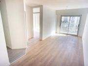 Venta Departamento Un Dormitorio Balcón Corrido A...