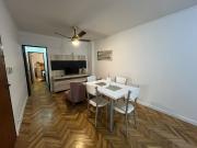 Venta departamento un dormitorio balcon frente cocina...