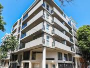 Venta Departamento Un Dormitorio Barrio Martin Rosario