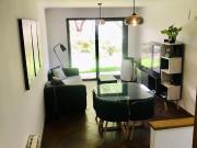 VENTA DEPARTAMENTO UN DORMITORIO CASONAS DEL SUR