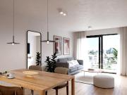 Venta Departamento un dormitorio Centro Rosario