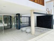 Venta departamento un dormitorio cochera barrio echesortu