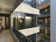 Venta departamento un dormitorio con amenities