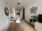 venta departamento un dormitorio con amenities en barrio...