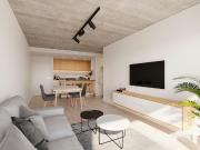 Venta departamento un dormitorio con amenities Rosario