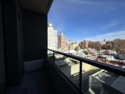 Venta departamento un dormitorio con balcón AMENITIES...