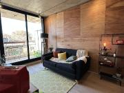 VENTA DEPARTAMENTO UN DORMITORIO CON BALCON Y AMENITIES...