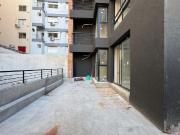 Venta Departamento un dormitorio con terraza exclusiva...