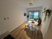 venta departamento un dormitorio estrenar balcon frente