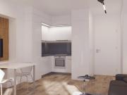 VENTA DEPARTAMENTO UN DORMITORIO FRENTE VENTILACION...