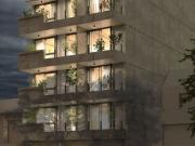 VENTA DEPARTAMENTO UN DORMITORIO PISO 4 AL FRENTE CON...