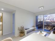 Venta Departamento un dormitorio zona centro con terraza
