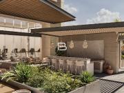 Venta Departamento Una Recámara en Amalba, Cancún