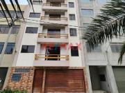 ¡Venta Departamento Urb. Las Casuarinas – 75.13 M², Con...