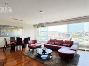 VENTA DEPARTAMENTO URB. VALLE HERMOSO SANTIAGO DE SURCO