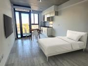 Venta departamento Villa Del Parque full amenities