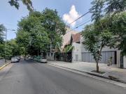 VENTA, DEPARTAMENTO, VILLA DEL PARQUE, PLANTA BAJA