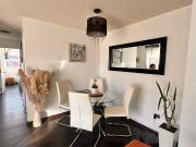 VENTA DEPARTAMENTO VILLA DULCE
