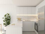 Venta departamento Villa Ortuzar 1 amb frente pozo