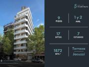 Venta departamento Villa Ortuzar 2 amb frente pozo