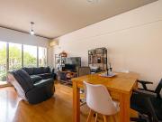 VENTA DEPARTAMENTO VILLA ORTUZAR DOS AMBIENTES