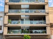 Venta departamento Villa Urquiza dos ambientes con cochera