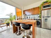 VENTA DEPARTAMENTO VISTA A LA BAHIA EN PUERTO VALLARTA...