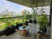 VENTA DEPARTAMENTO VISTA AL GOLF PEZET SAN ISIDRO