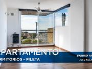 VENTA DEPARTAMENTO VISTA AL RIO ARROYITO C/ PILETA