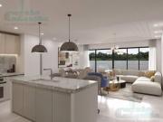 VENTA DEPARTAMENTO VISTA AL RIO VIA SAMBORONDON
