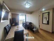 ¡VENTA DEPARTAMENTO VISTA CALLE EN AV. VENEZUELA!