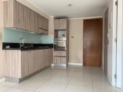 Venta Departamento vista despejada Metro Moneda