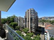 Venta departamento vista panorámica Poniente