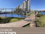 VENTA DEPARTAMENTO VITEA GARDENS A UN COSTADO DEL...