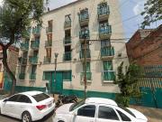 Venta Departamento Zarco Guerrero CDMX ASF