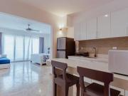 VENTA DEPARTAMENTO ZAZILHA