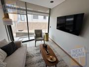 VENTA DEPARTAMENTO ZIBÁTA QUERETARO