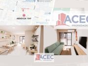 Venta Departamento Zona Centro