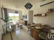 VENTA DEPARTAMENTO, zona Norte Cancún, privada con... VENTA DEPARTAMENTO, zona Norte Cancún, privada con...