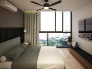 VENTA DEPARTAMENTO ZONA NORTE/ALTABRISA/CHOLUL, MÉRIDA,...