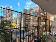 VENTA DEPARTAMENTO EN NUÑEZ 3 AMBIENTES CON DEPENDENCIA...