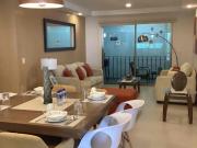 Venta Departamento ZONA SATELITE NAUCALPAN